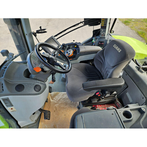 2013 CLAAS Axion 950-45242752