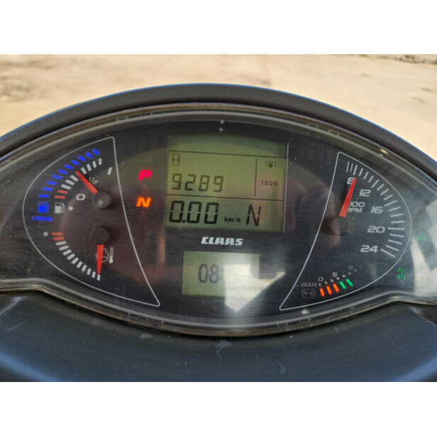 2013 CLAAS Axion 950-45242755