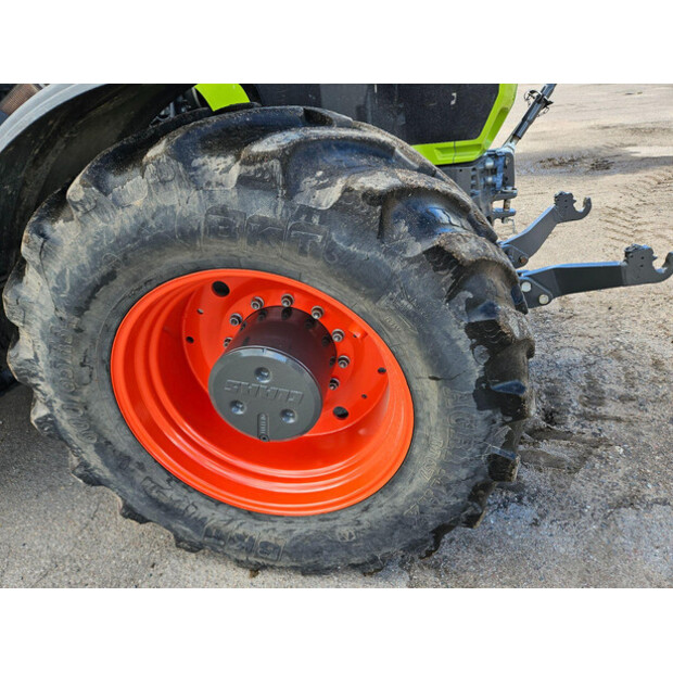 2013 CLAAS Axion 950-45242757