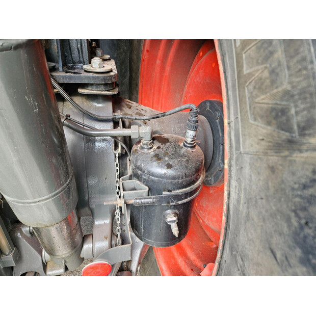 2013 CLAAS Axion 950-45242760