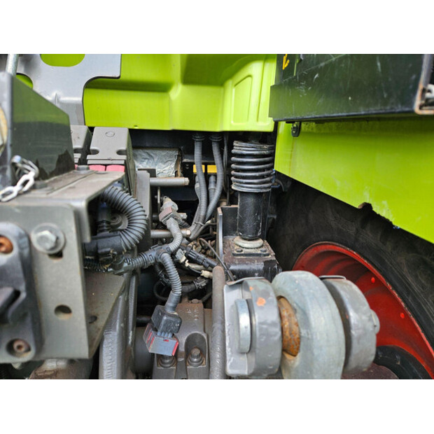 2013 CLAAS Axion 950-45242762