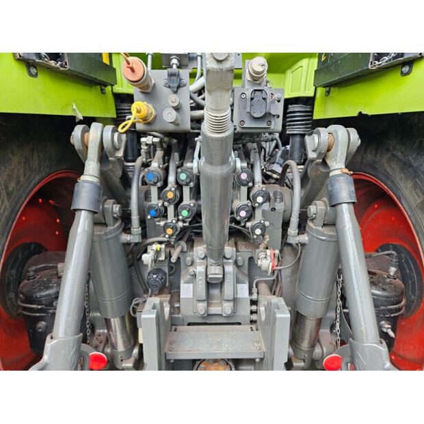 2013 CLAAS Axion 950-45242763