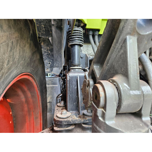 2013 CLAAS Axion 950-45242764