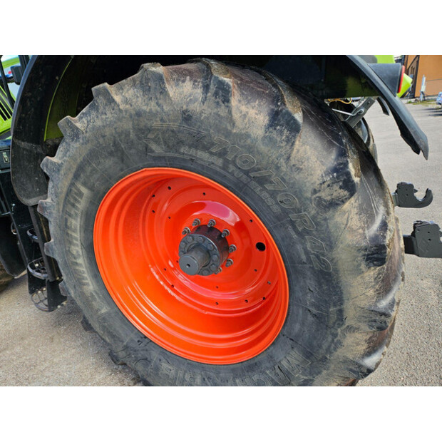 2013 CLAAS Axion 950-45242766