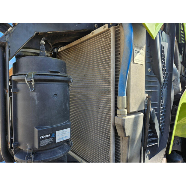 2013 CLAAS Axion 950-45242771