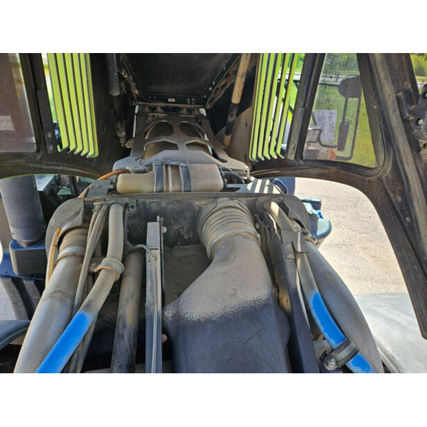 2013 CLAAS Axion 950-45242772