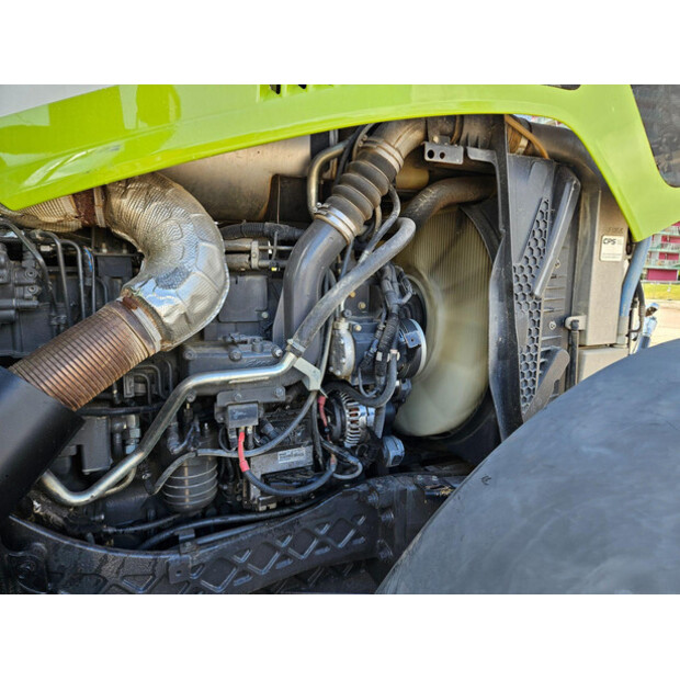 2013 CLAAS Axion 950-45242774