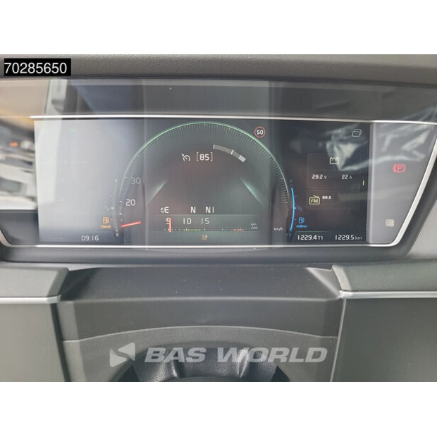 2024 Volvo FH500-45242776