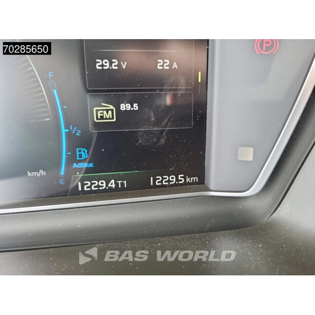 2024 Volvo FH500-45242778