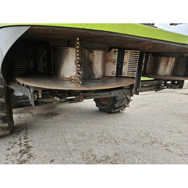 2013 CLAAS Lexion 760TT-45242805