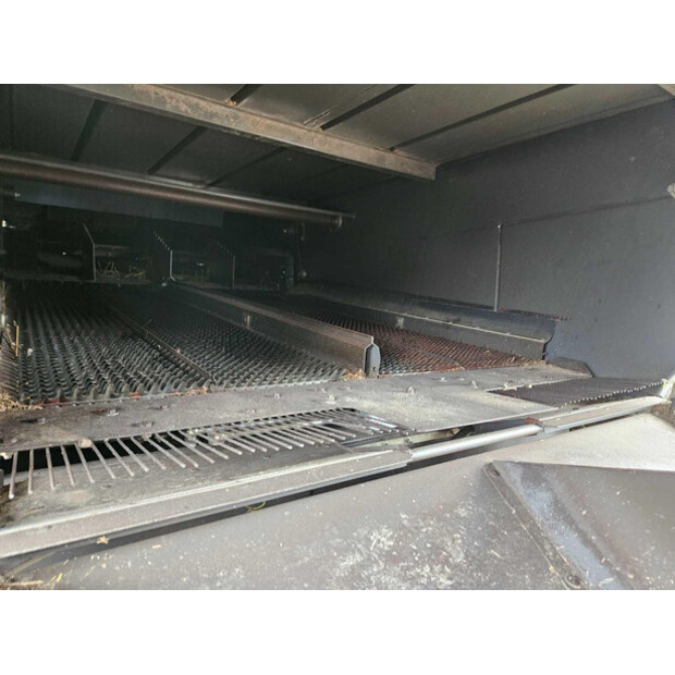 2013 CLAAS Lexion 760TT-45242806