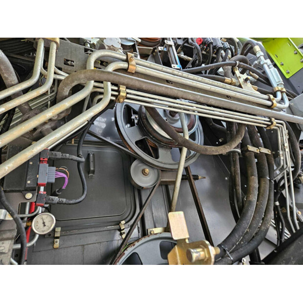 2013 CLAAS Lexion 760TT-45242807