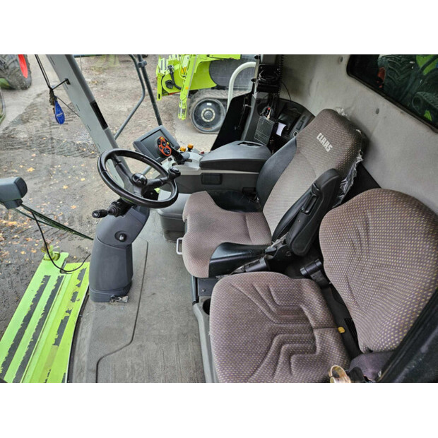 2013 CLAAS Lexion 760TT-45242808