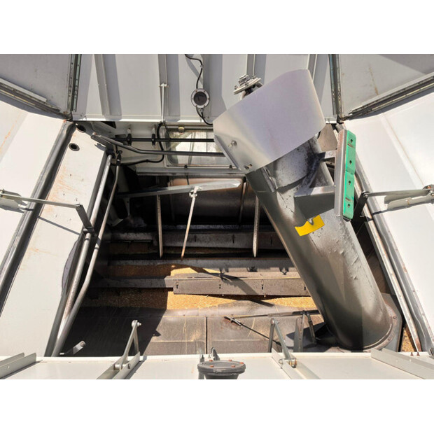 2014 كلاس LEXION 770TT-45242818