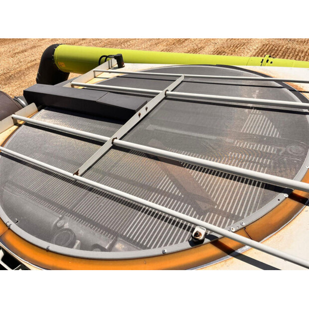 2014 كلاس LEXION 770TT-45242820