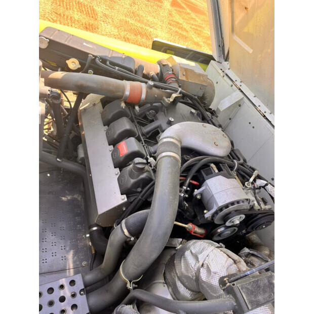 2014 كلاس LEXION 770TT-45242822