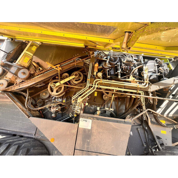 2014 كلاس LEXION 770TT-45242825