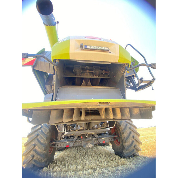 2014 كلاس LEXION 770TT-45242837