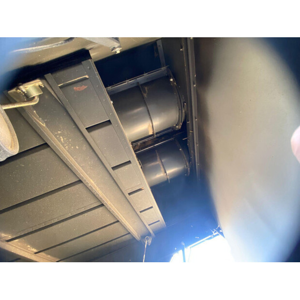 2014 كلاس LEXION 770TT-45242839