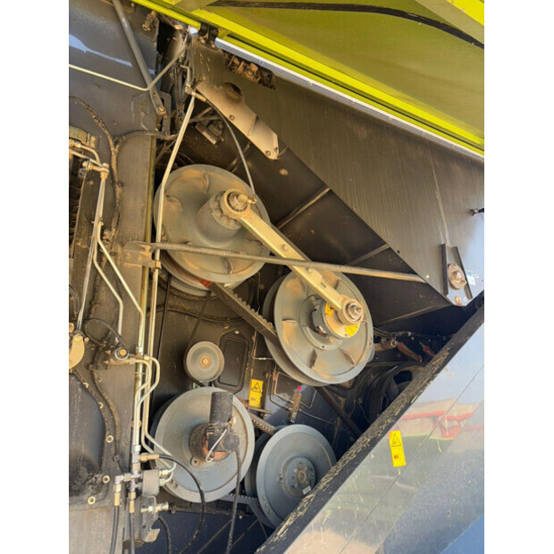 2016 كلاس Lexion 780TT-45242875