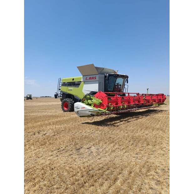 2022 كلاس LEXION 8700-45242908