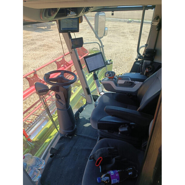 2022 كلاس LEXION 8700-45242910