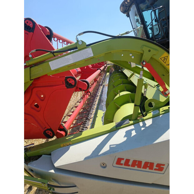 2022 كلاس LEXION 8700-45242912