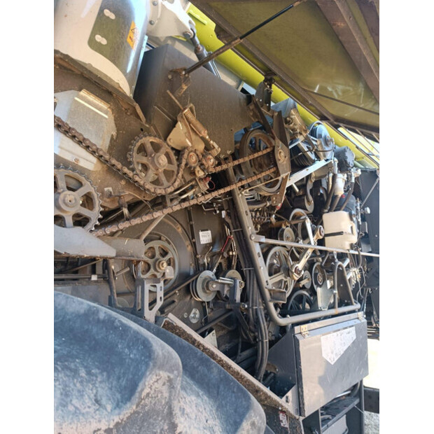 2022 كلاس LEXION 8700-45242915