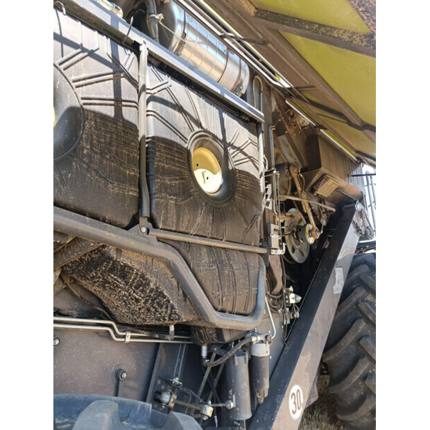 2022 كلاس LEXION 8700-45242918