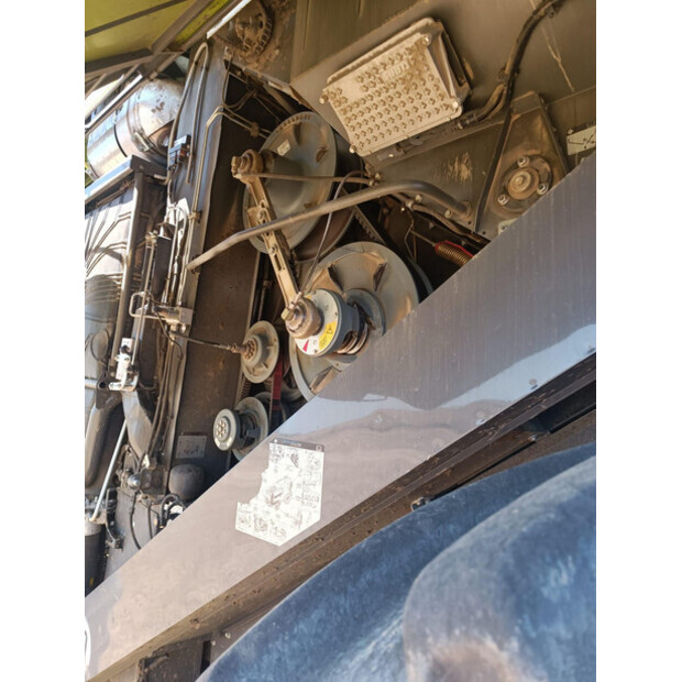 2022 كلاس LEXION 8700-45242919