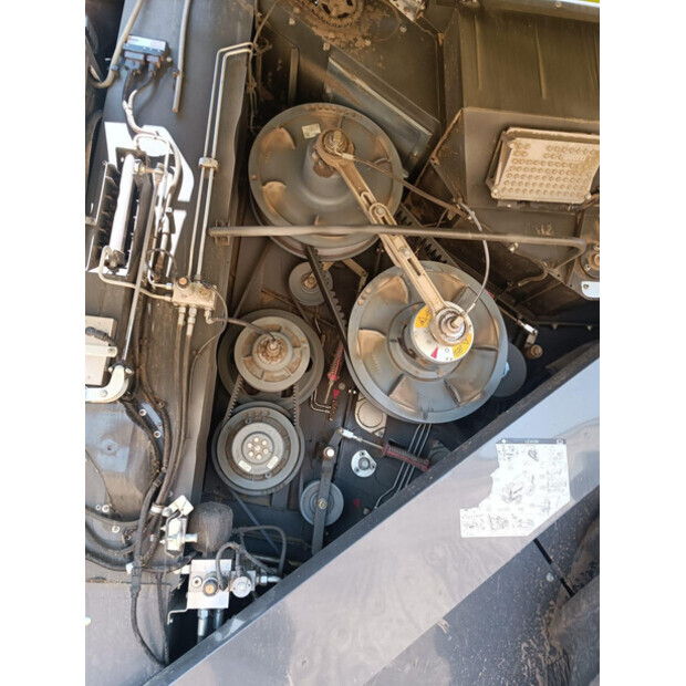 2022 كلاس LEXION 8700-45242920