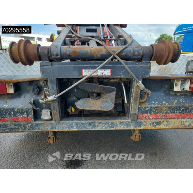 2006 داف CF85.380-45242921