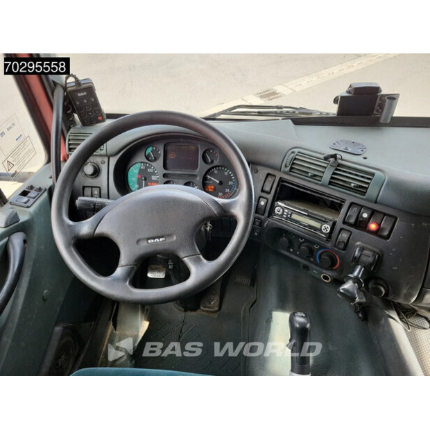 2006 داف CF85.380-45242924