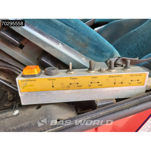 2006 داف CF85.380-45242926