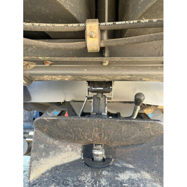 2016 CLAAS LEXION 770TT-45242944