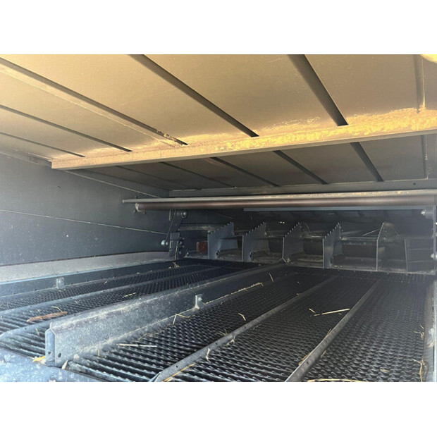 2016 CLAAS LEXION 770TT-45242945