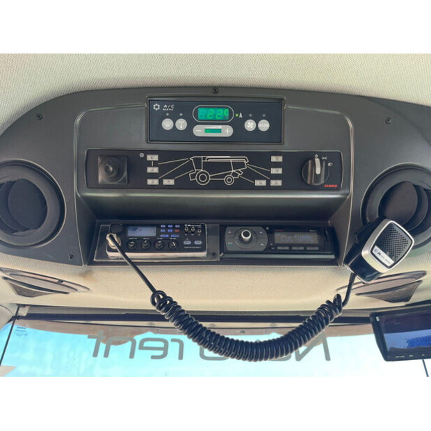 2016 CLAAS LEXION 770TT-45242951