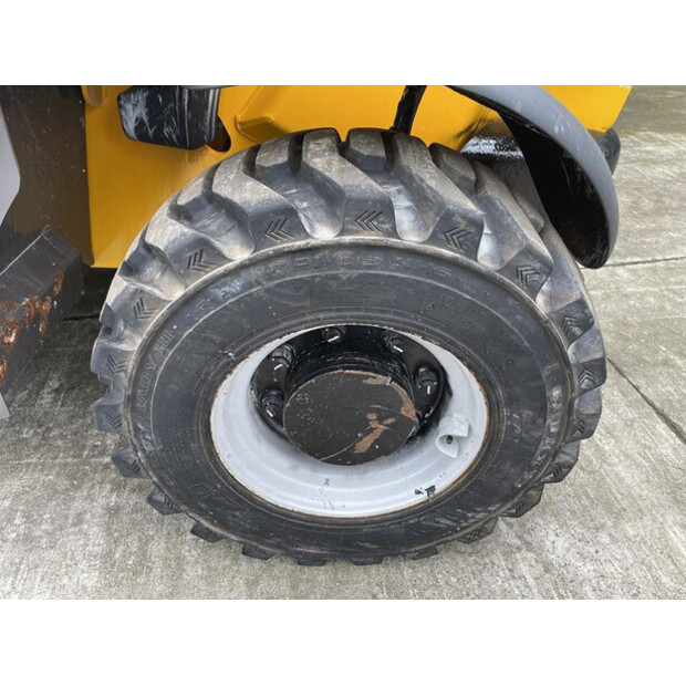 2015 Manitou MT 625-45242957