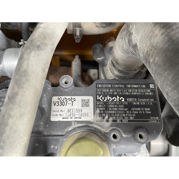 2015 Manitou MT 625-45242972