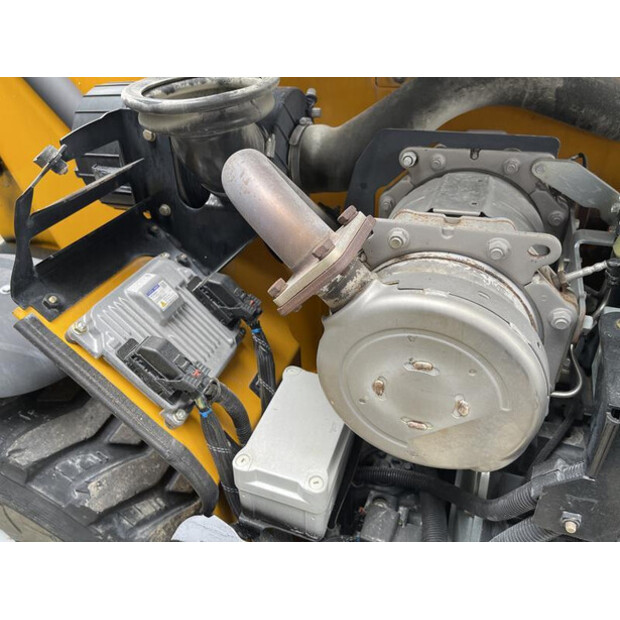 2015 Manitou MT 625-45242973