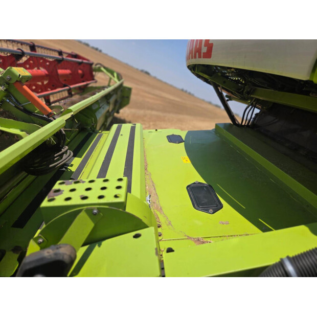 2016 كلاس Lexion 780TT-45242980