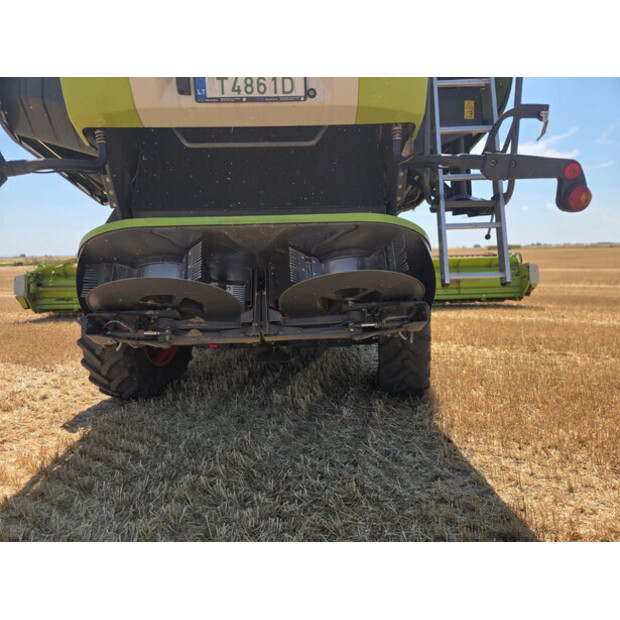 2016 كلاس Lexion 780TT-45242981