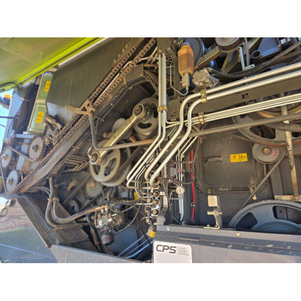 2016 كلاس Lexion 780TT-45242982