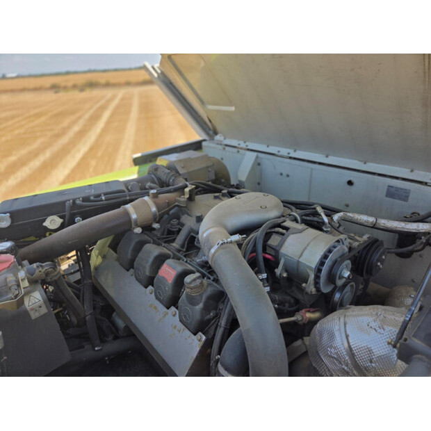 2016 كلاس Lexion 780TT-45242984