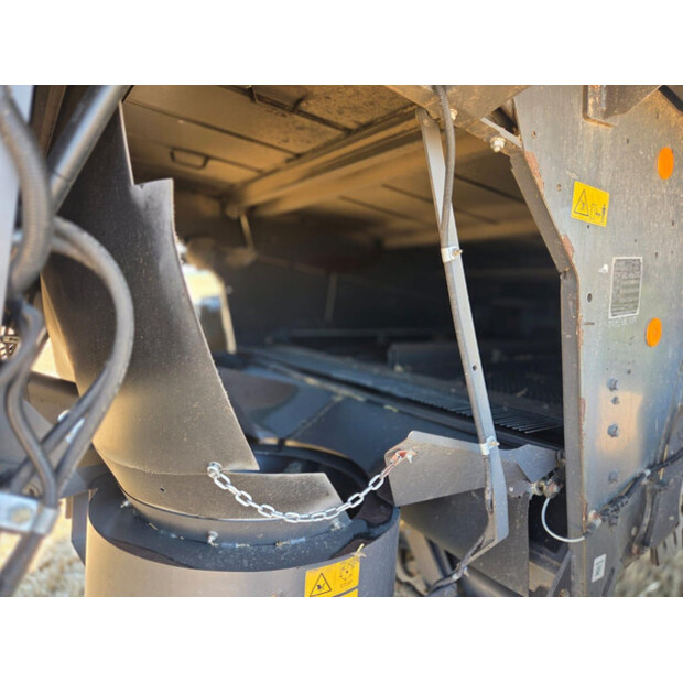 2016 كلاس Lexion 780TT-45242988