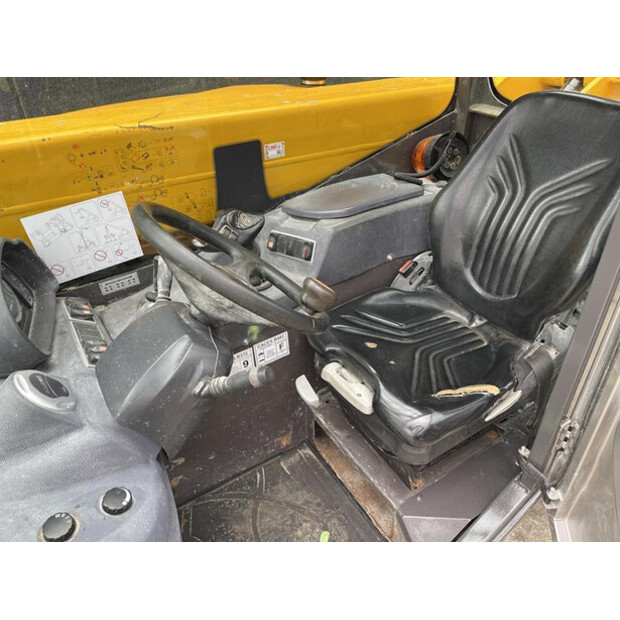 2015 Manitou MT 625-45242993