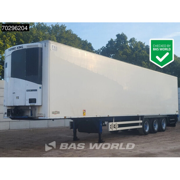 2016 Chereau Inogam-45242997