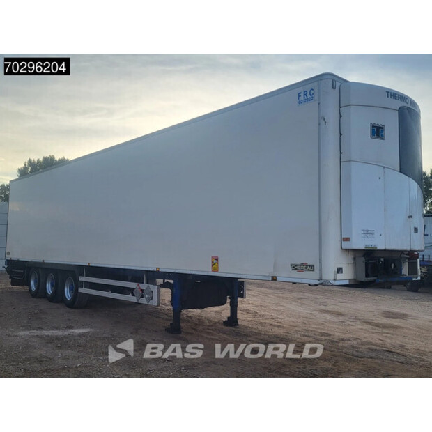 2016 Chereau Inogam-45242998