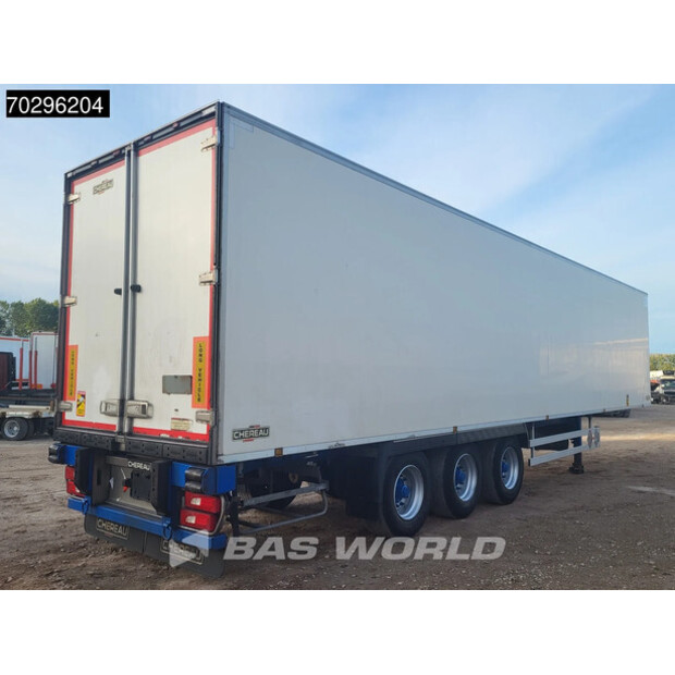 2016 Chereau Inogam-45242999
