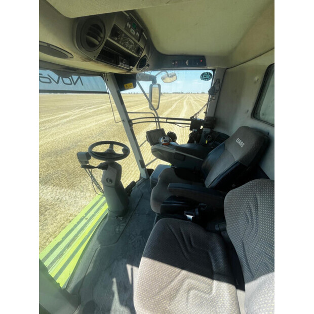 2013 كلاس LEXION 770TT-45243006